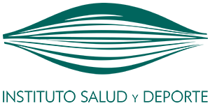 Logotipo Instituto Salud y Deporte Morvedre