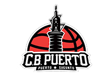 Club Baloncesto Puerto de Sagunto : 