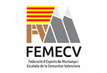 Federació d'Esports de Muntanya i Escalada de la C.V. : 